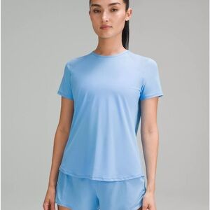 Lululemon Sculpt Short Sleeve Tee